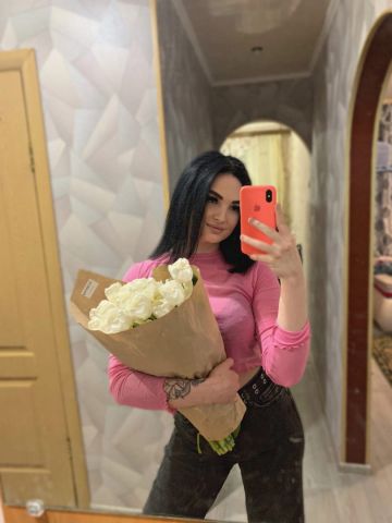 Анкета проститутки Ирина, Бийск, 24 года, №138977